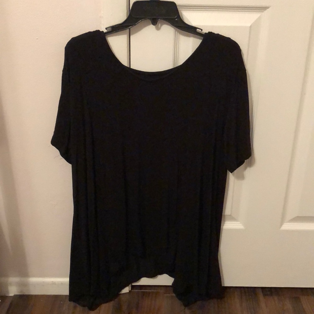 Black Top